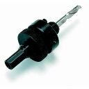 RIDGID リジッド ハイスピード・ホール・ソー 3.3/4インチ (95MM) 52950