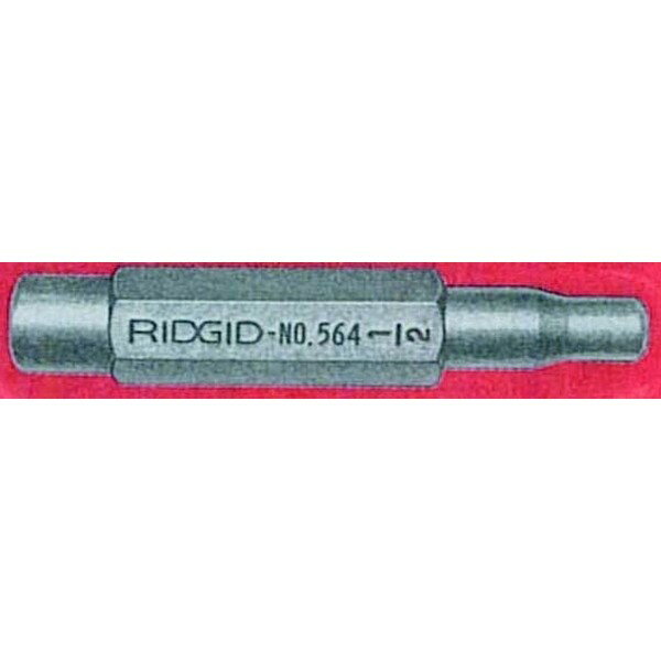 RIDGID リジッド スウェージング・ツール1/2インチ (52435)
