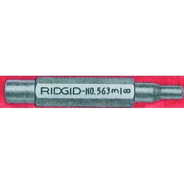 RIDGID リジッド スウェージング・ツール3/8インチ (52430)