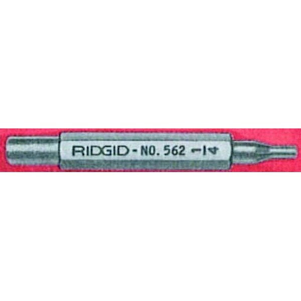 RIDGID リジッド スウェージング・ツール1/4インチ (52425)