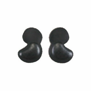 Protectors - Kawasaki カワサキ 別売りプロテクター 胸部 CE PAD SET 胸部プロテクター・チェストガード・ブレストガード プロテクター