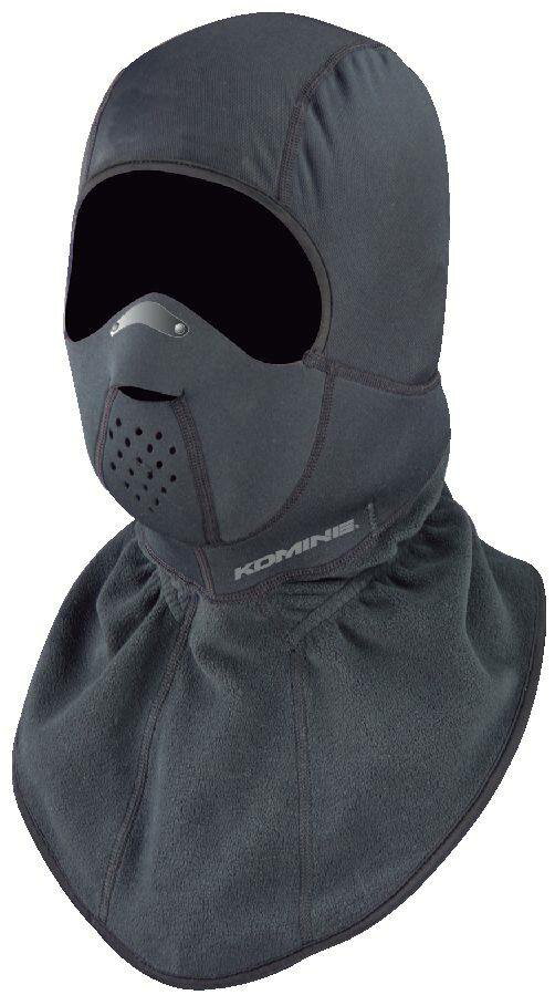 KOMINE コミネ AK-065 ウィンターウォームマスク フェイスマスク