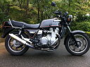 JB POWER(BITO R&D) JBパワー(ビトーR&D) アルミ削り出しサイレンサーステー Z1300 G KAWASAKI カワサキ マフラーステー ...