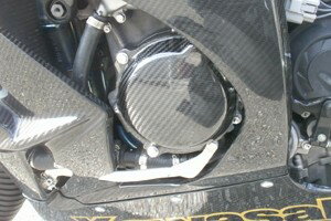 A-TECH エーテック EG-GUARD ST用 ZX-10R KAWASAKI カワサキ エンジンカバーセット エンジンパーツ エンジン(2.0)