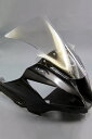 A-TECH エーテック エアロスクリーン CBR250R 2011- HONDA ホンダ スクリーン 外装