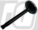 GUTS CHROME ガッツクローム ブラックダイアモンド インテークバルブ パンヘッド 48-65 HARLEY-DAVIDSON ハーレーダビッドソン エ...