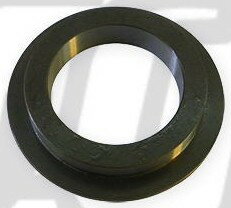 GUTS CHROME ガッツクローム トランスミッション・メインドライブスペーサー SOFTAILファミリー DYNAフ..