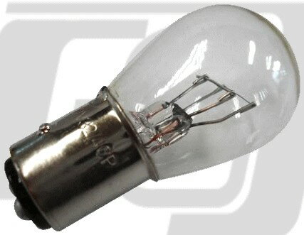 GUTS CHROME ガッツクローム テールランプ球 汎用 HARLEY-DAVIDSON ハーレーダビッドソン テールランプバルブ 灯火類 電装系