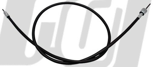 GUTS CHROME ガッツクローム スピードメーターケーブル 汎用 HARLEY-DAVIDSON ハーレーダビッドソン メーターケーブル メーター・インジケーター関係 電装系