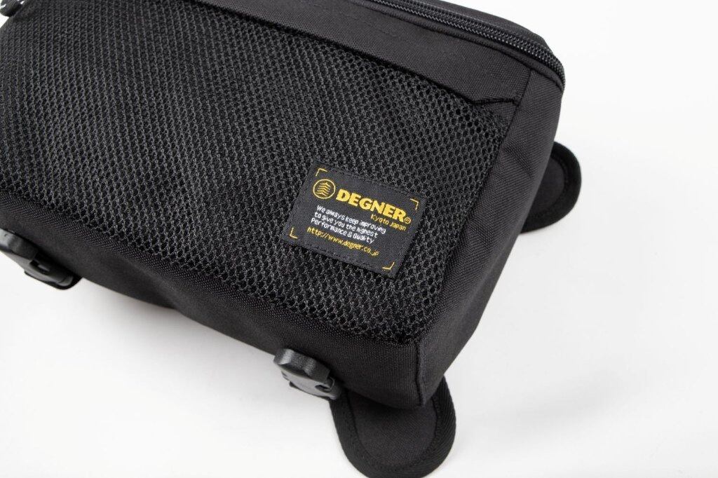 DEGNER �ǥ��ʡ� �ޥ��ͥåȼ����󥯥Хå� ���󥯥Хå� �����ѥХå���������