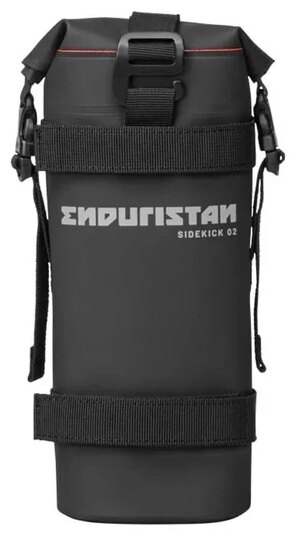 ENDURISTAN エンデュリスタン サイドキック 02 その他サイドバッグオプション・補修部品 車体用バッグ・ケース