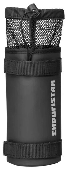 ENDURISTAN エンデュリスタン ボトルホルスター 2.01 その他サイドバッグオプション・補修部品 車体用バッグ・ケース