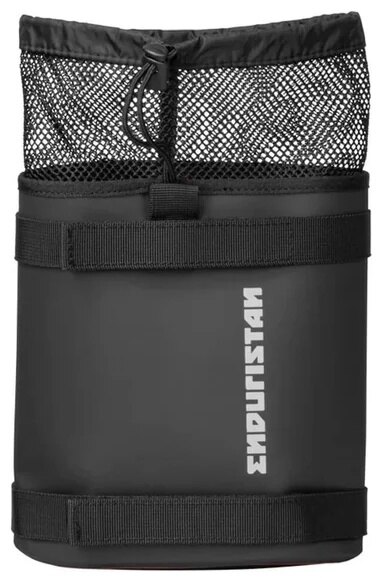 ENDURISTAN エンデュリスタン ボトルホルスター 2.02 その他サイドバッグオプション・補修部品 車体用バッグ・ケース