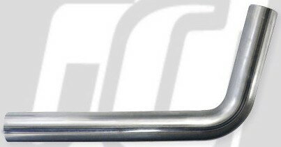GUTS CHROME ガッツクローム ベントパイプ　R55　75度 汎用 HARLEY-DAVIDSON ハーレーダビッドソン エキゾーストパイプ マフラー