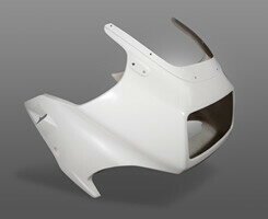 Magical Racing マジカルレーシング アッパーカウル FZ750 YAMAHA ヤマハ アッパーカウル・フロントカウル カウル関連 外装