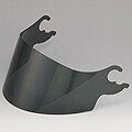 ZENITH HELMET ゼニスヘルメット 【補修・オプションパーツ】YF-1 Roll Bahn　シールド YF-1CRollBahn ヘルメットシールド ヘルメット