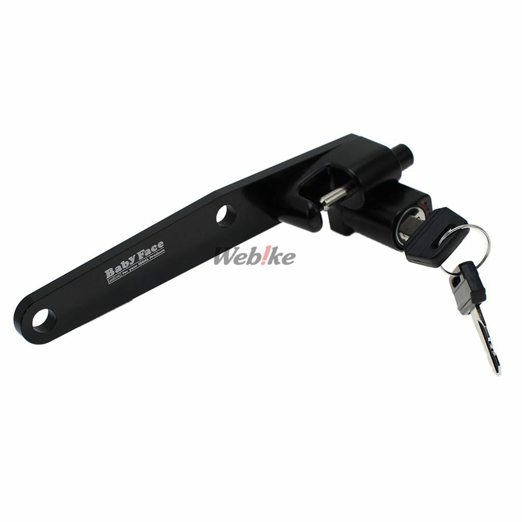 BABYFACE �٥ӡ��ե����� �إ��åȥ��å� CBR250R CBR650F CBR400R HONDA �ۥ�� �إ��å�