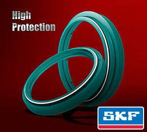 SKF エスケーエフ フォークシール ハイプロテクション SMR449 SMR511 EC SM TC450 BRUTALE ブルターレ F4 WR250 TE450 TE250 TC250