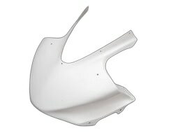 Magical Racing マジカルレーシング アッパーカウル CBR250R 2011- HONDA ホンダ アッパーカウル・フロントカウル カウル関連 外装