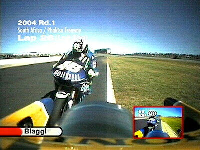 ウェビック 楽天市場店のウィック・ビジュアル・ビューロウ MotoGP オンボードスペシャル 2004-2010 DVD・ブルーレイ DVD・書籍・カタログ｜アングル3