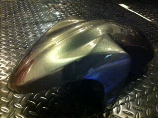 楽天市場】マジェスティ4d9 フロントマスクの通販