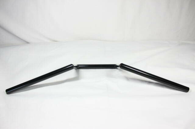 CLASSIC FACTORY ���饷�å��ե����ȥ꡼ 7/8����� ���ܥϥ� 6�����(15cm)�֥�å� �ϥ�ɥ�С� �ϥ�ɥ�