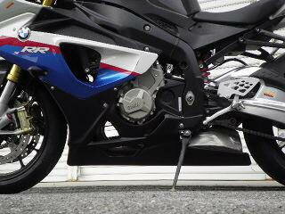 EIGHT(才谷屋) エイト(サイタニヤ) アンダーカウル S1000RR BMW カウル関連 外装