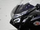 才谷屋 サイタニヤ RCVフロントマスク/スリット CBR250R HONDA ホンダ