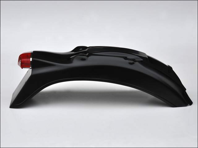 CHIC DESIGN ���å��ǥ����� ���硼�ȥ����ץե������ �ꥢ �롼���� S CB1100 EX HONDA �ۥ�� �ꥢ�ե������ �ե��������Ϣ ���� ���顼���ǥ����륷��С��᥿��å�