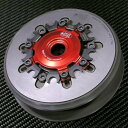 STM エスティーエム スリッパークラッチ SMR630 06-07 SMR560 SMR450 KTM スリッパークラッチキット 駆動系