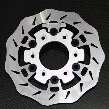 ALTH アルト ステラ リア ブレーキディスク FIREBOLT XB9R [ファイアーボルト] LIGHTNING XB9S [ライト..