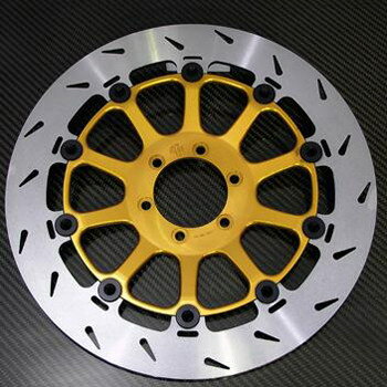 ALTH アルト ラウンド フロント ブレーキディスク 998 R 748 DUCATI ドゥカティ ブレーキディスクローター ブレーキ