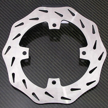 ALTH アルト ステラ リア ブレーキディスク 748 916 996 998 DUCATI ドゥカティ ブレーキディスクローター ブレーキ