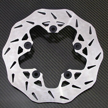 ALTH アルト ステラ リア ブレーキディスク 749 999 DUCATI ドゥカティ ブレーキディスクローター ブレーキ