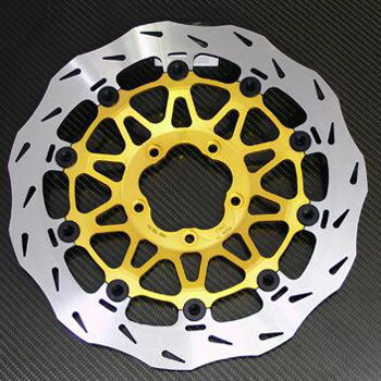 ALTH アルト ステラ フロント ブレーキディスク 749 999 MONSTER S4RS [モンスター] DUCATI ドゥカティ ブレーキディスクローター ブレーキ