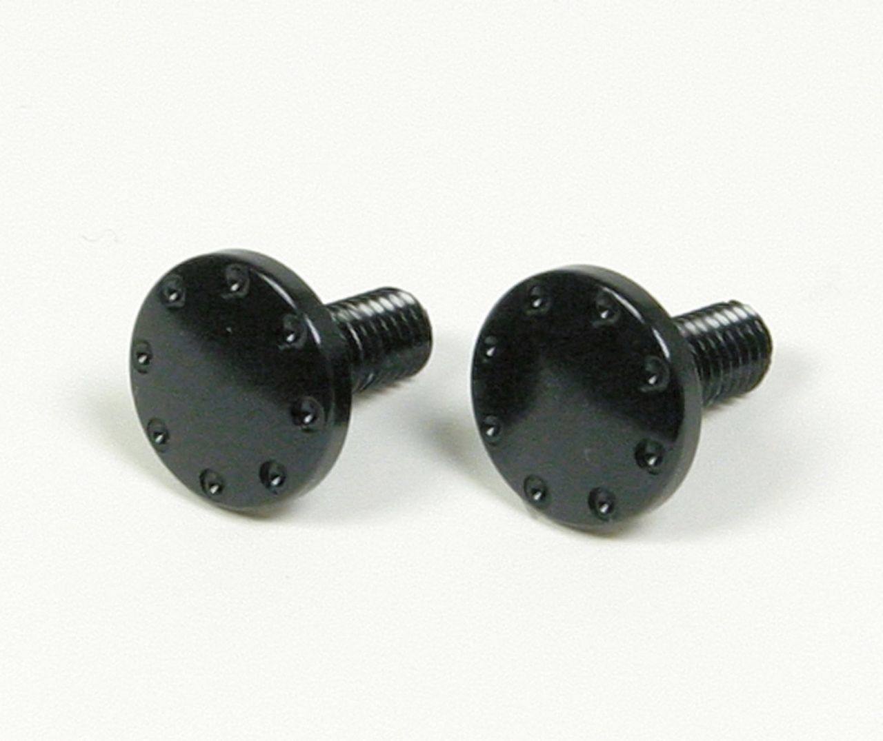 SP武川 SPタケガワ アルミ削り出しライセンスプレートボルト MT-125 XSR125 YZF-R125 モンキー125 YAMAHA ヤマハ HONDA ホンダ その他汎用外装部品・ドレスアップパーツ 外装