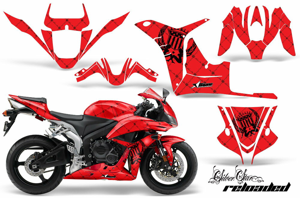 楽天市場】cbr600rr純正 デカールの通販