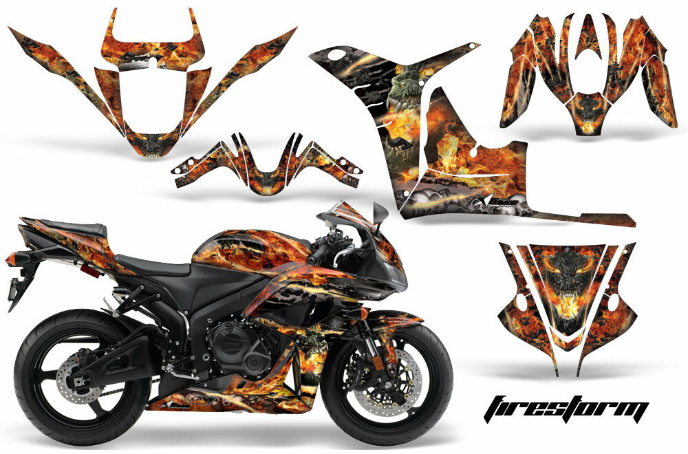 Amazon.co.jp: CBR600RR 用 CBR 600RR Cbr600rr オートバイ反射