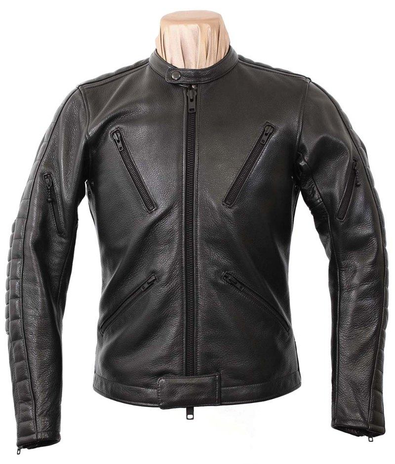 KADOYA カドヤ ROID [K’S LEATHER] シングルライダース レザージャケット ジャケッ...