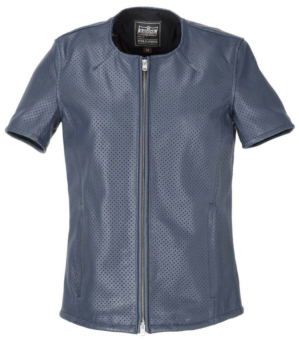 KADOYA カドヤ PL-STANDARD-SS ジャケット レディース 【K’S LEATHER】 レザージャケット アパレル