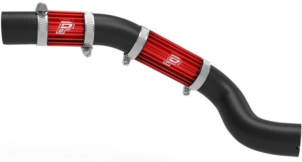 Performance Technology パフォーマンステクノロジー ウォーターライン クーラー キット HYPERMOTARD 950 SP DUCATI ドゥカティ ラジエーター 冷却関連 エンジン