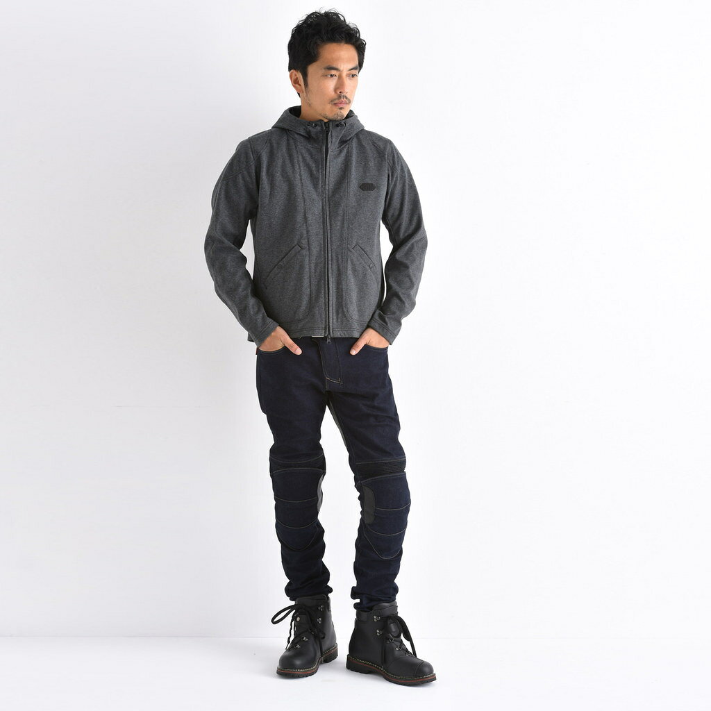 KADOYA カドヤ PROTEX PARKA 2 オールシーズンジャケット ジャケット アパレル