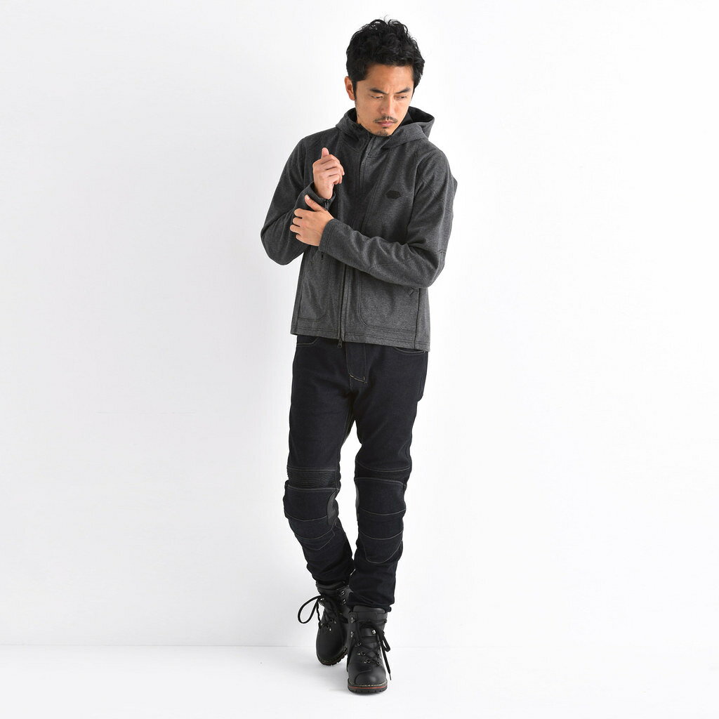 KADOYA カドヤ PROTEX PARKA 2 オールシーズンジャケット ジャケット アパレル