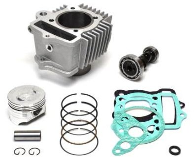 CLIPPINGPOINTクリッピングポイントボアアップ88ccキット+ハイカムNST-2スーパーカブ50HONDAホンダボアアップキットエンジンパーツエンジン CLIPPINGPOINTクリッピングポイントボアアップ88ccキット+ハイカムNST-2スーパーカブ50HONDAホンダボアアップキットエンジンパーツエンジン