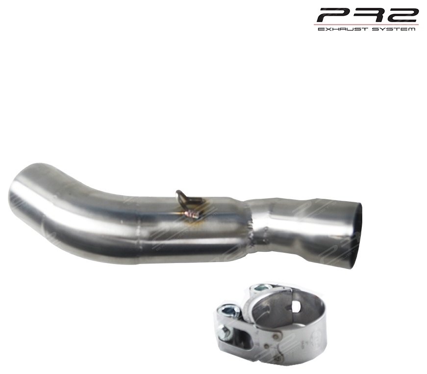 PR2 ピーアールツー LINK PIPE 2″ HONDA CB500， CBR500 R/F/X CB500R CB500F CB500X CBR500R CBR500F CBR500X HONDA ホンダ HONDA ホンダ HONDA ホンダ HONDA ホンダ HONDA ホンダ HONDA ホンダ