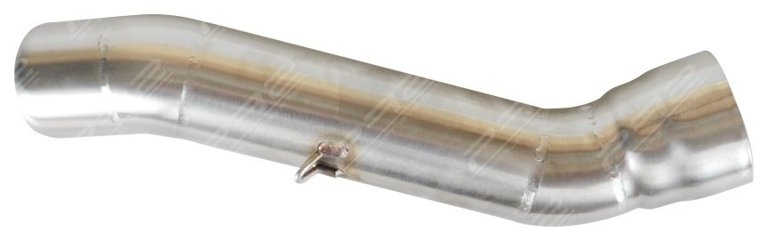 PR2 ピーアールツー LINK PIPE | DUCATI MONSTER 821 ドゥカティ 補修・汎用サイレンサー マフラー