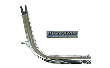 WirusWin ウイルズウィン ソリッドショートスタンド エレガントタイプ フォルツァMF10 HONDA ホンダ サイドスタンド フレーム