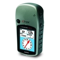 GARMIN K[~ eTrex Legend-HCX-J