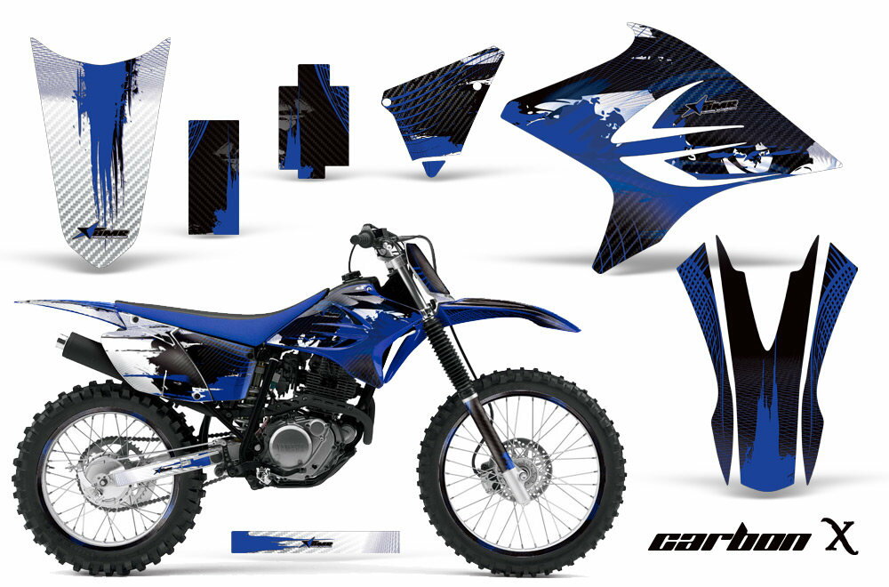 AMR エーエムアール グラフィックデカール (フルキット) WR250X YAMAHA ヤマハ ステッカー・デカール 外装