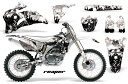 AMR エーエムアール AMR グラフィックデカール (フルキット) KLX250 KAWASAKI カワサキ